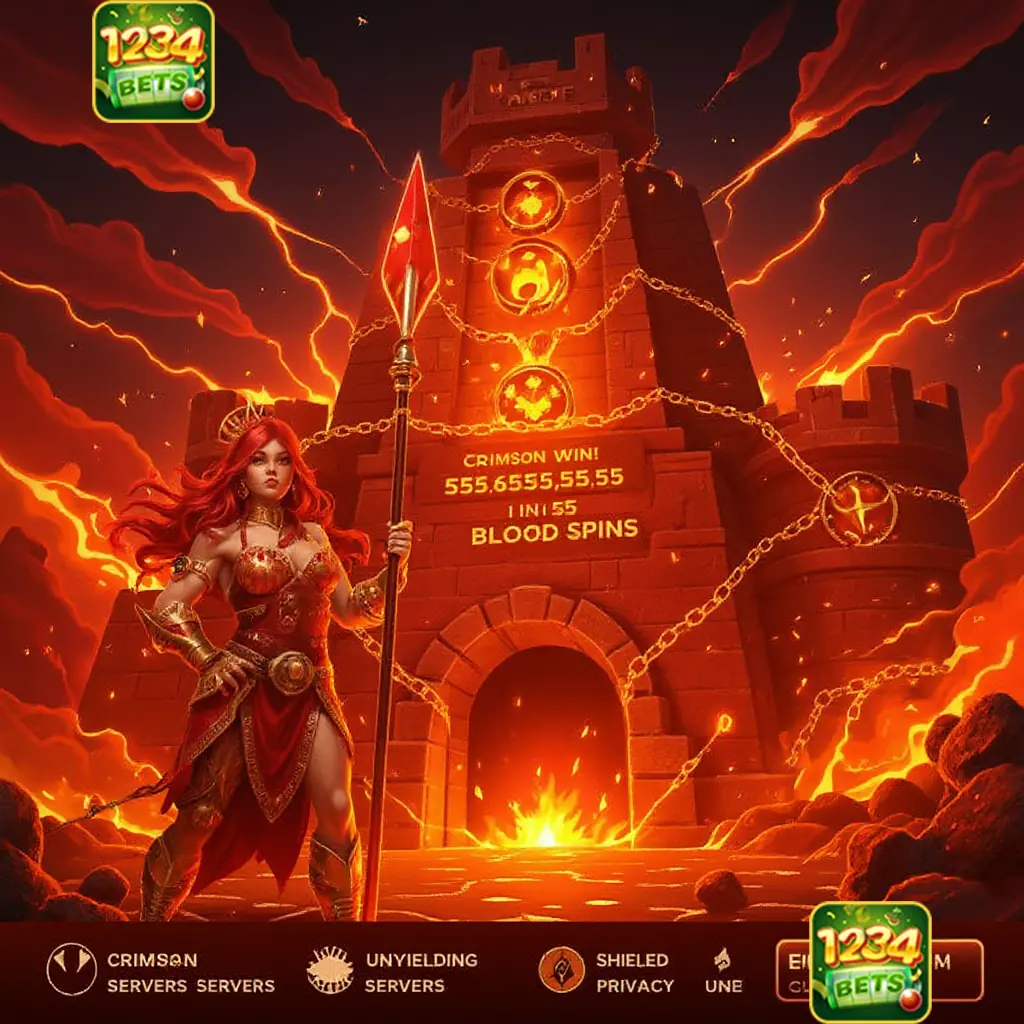 1234BETS Apk Slot Login Layanan Kreatif Audacity image 1
