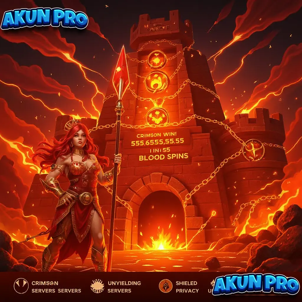 AKUN PRO SERVER GACOR Apk Slot Login Layanan Kreatif Audacity image 1