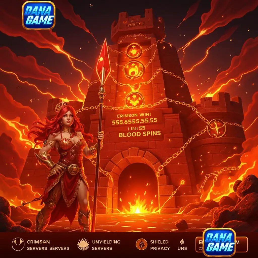 DANAGAME777 Apk Slot Login Layanan Kreatif Audacity image 1