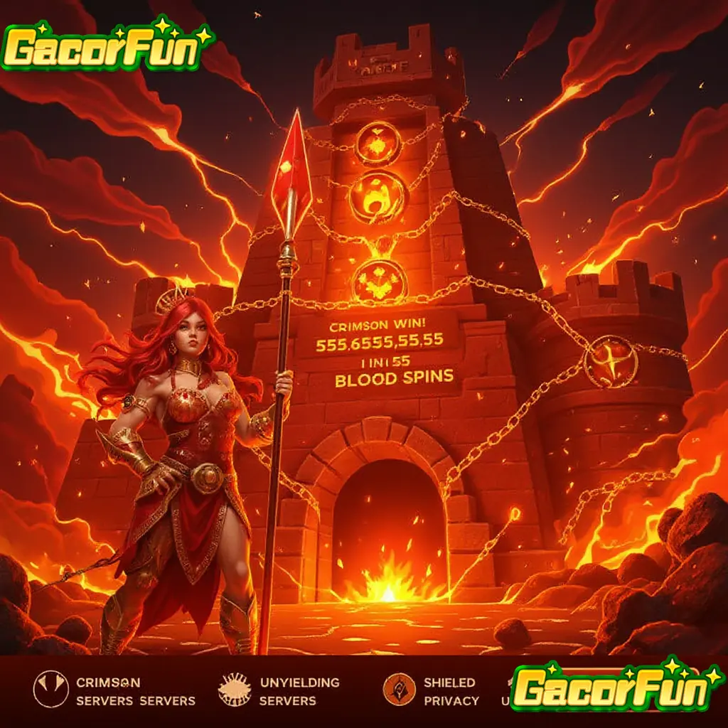 GACORFUN Apk Slot Login Layanan Kreatif Audacity image 1