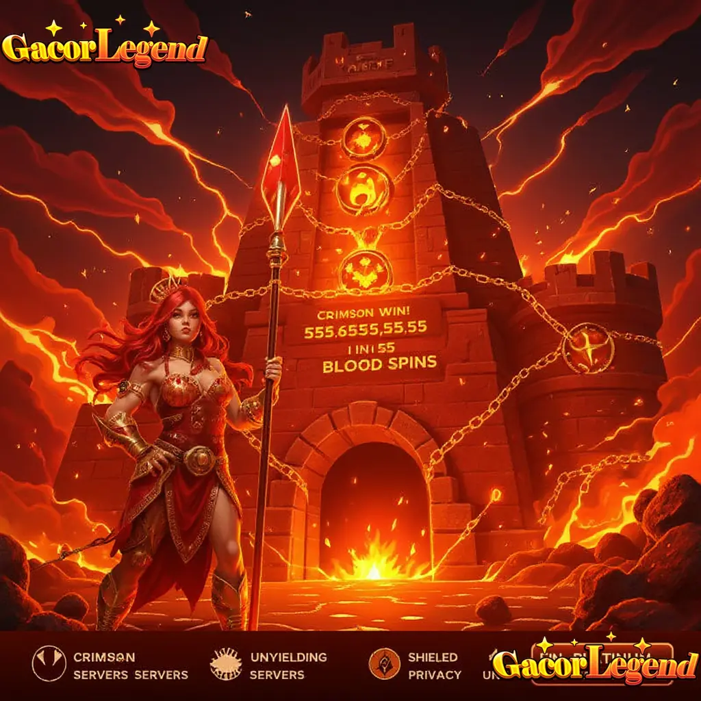 GACORLEGEND Apk Slot Login Layanan Kreatif Audacity image 1