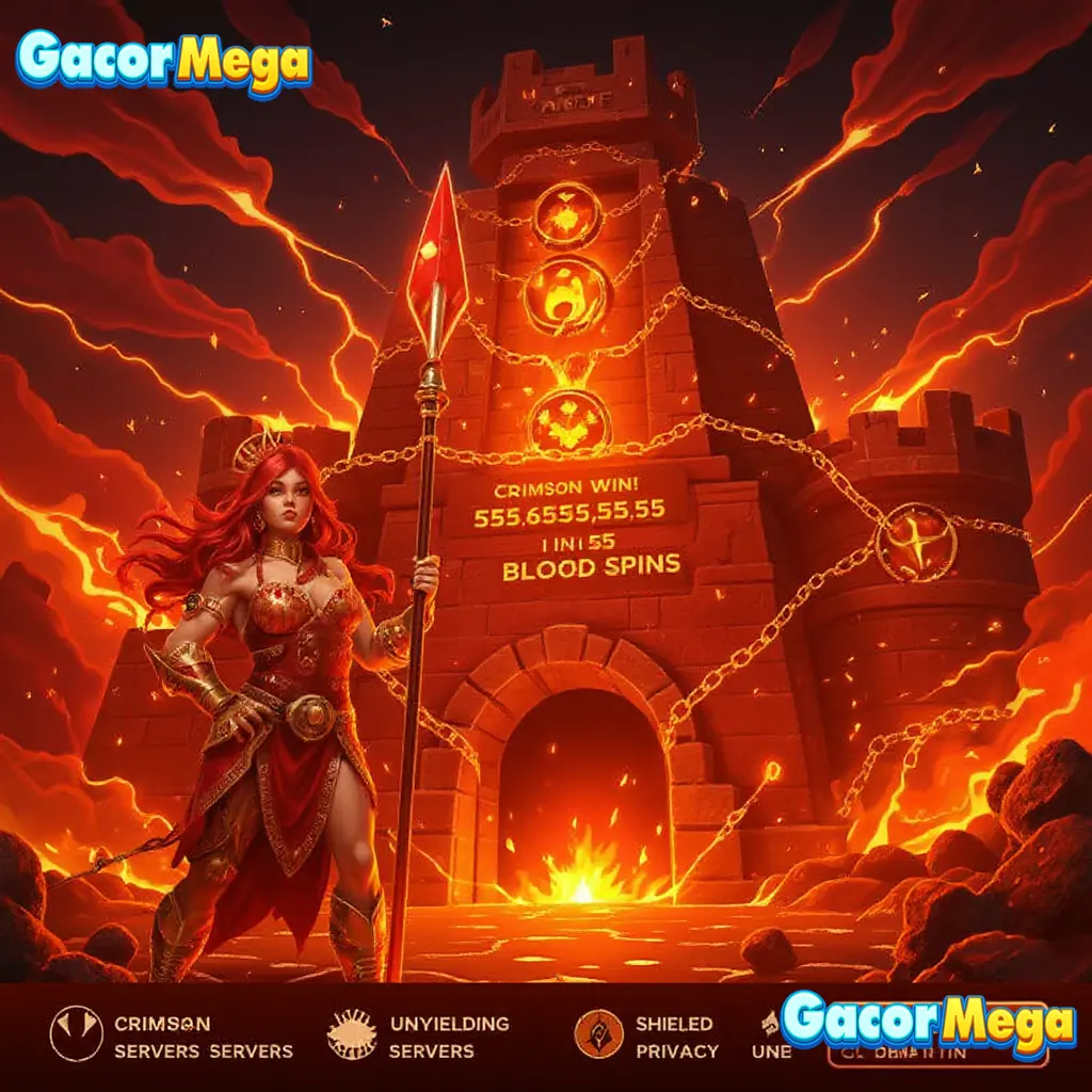 GACORMEGA Apk Slot Login Layanan Kreatif Audacity image 1
