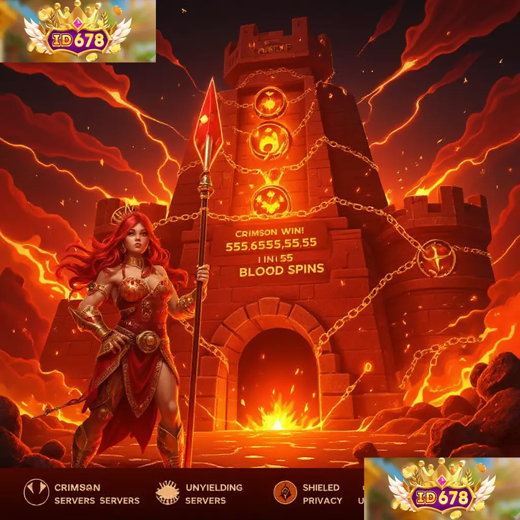 ID678 Apk Slot Login Layanan Kreatif Audacity image 1