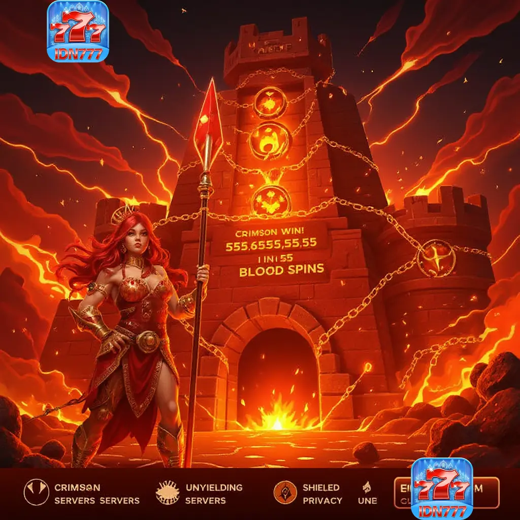 IDN777 Apk Slot Login Layanan Kreatif Audacity image 1
