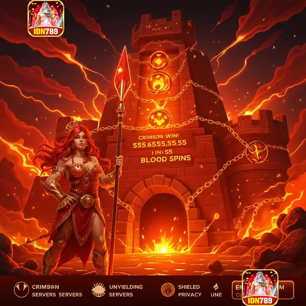 IDN789 Apk Slot Login Layanan Kreatif Audacity image 1