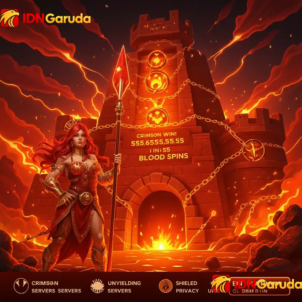 IDNGARUDA Apk Slot Login Layanan Kreatif Audacity image 1