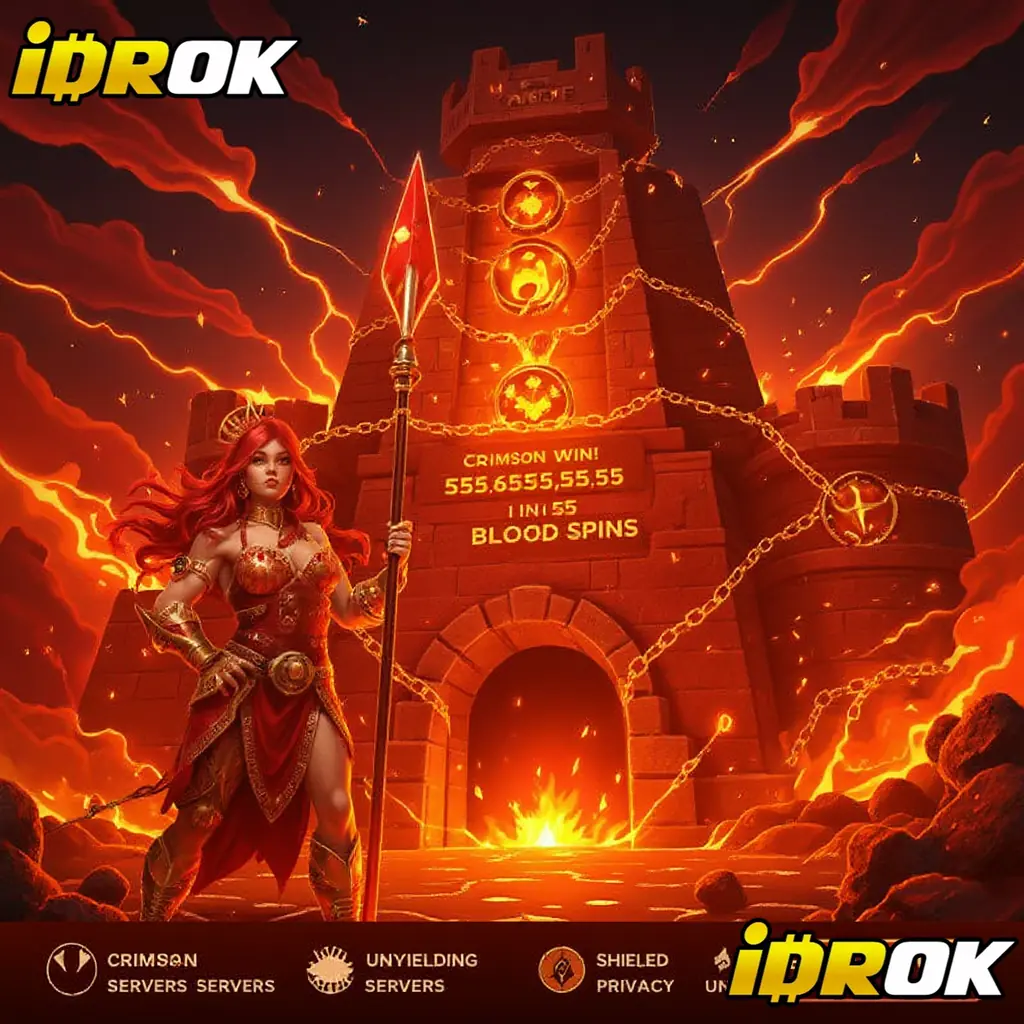 IDROK Apk Slot Login Layanan Kreatif Audacity image 1