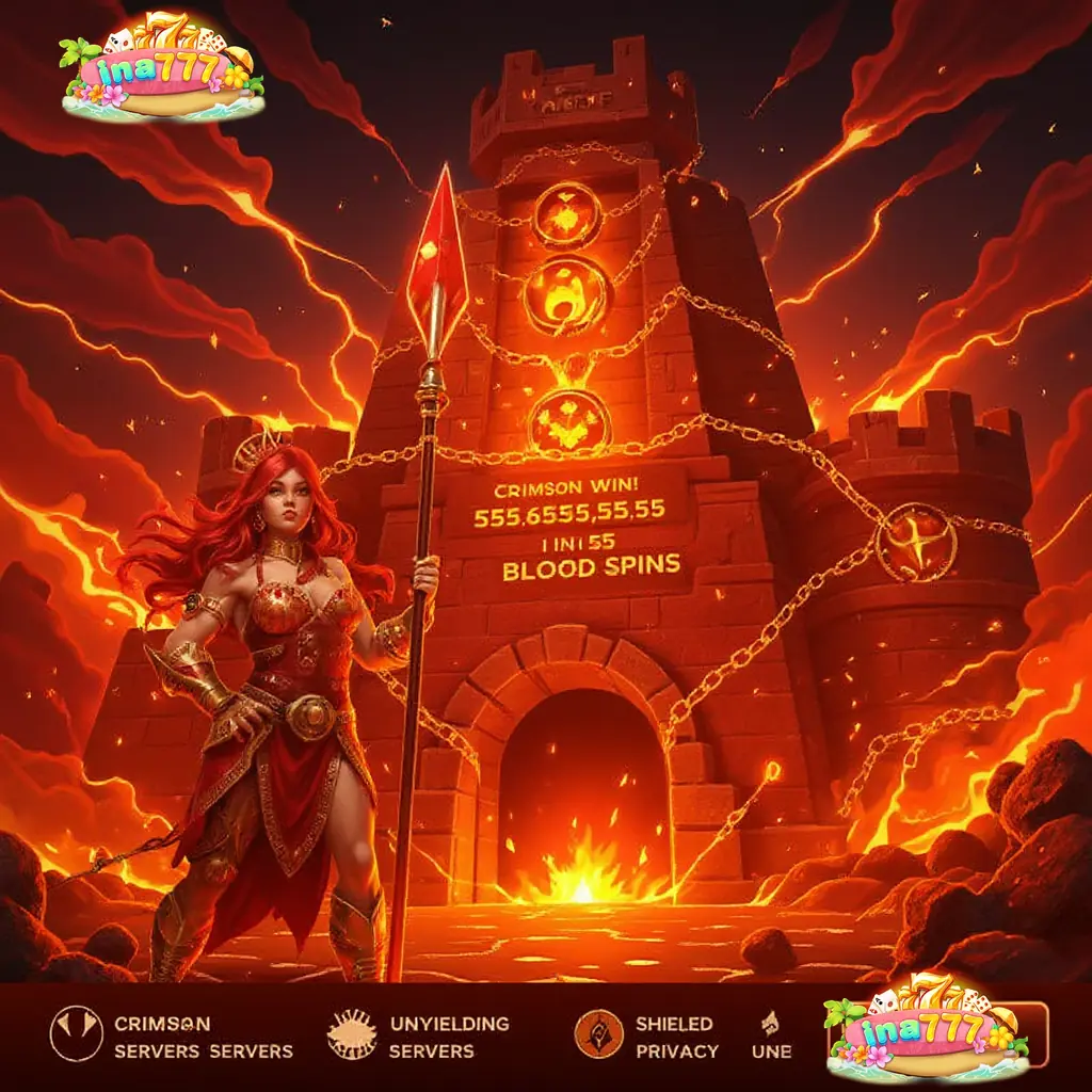 INA777 Apk Slot Login Layanan Kreatif Audacity image 1