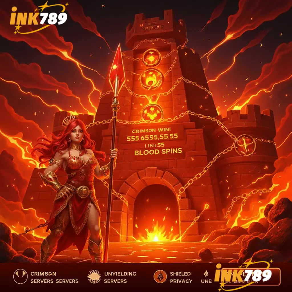 INK789 Apk Slot Login Layanan Kreatif Audacity image 1