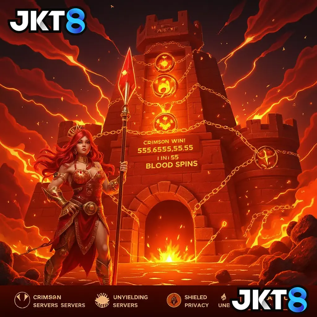 JKT8 Apk Slot Login Layanan Kreatif Audacity image 1
