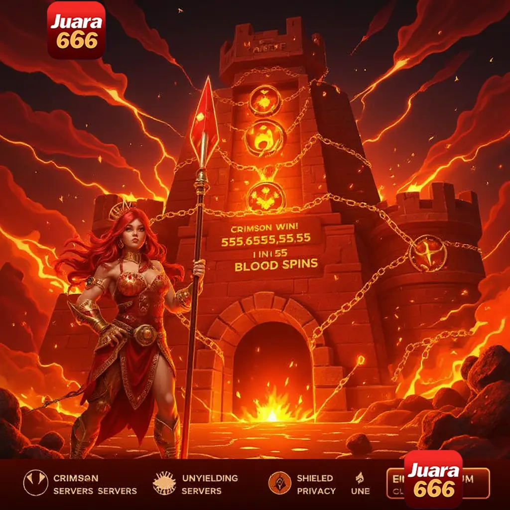 JUARA66 Apk Slot Login Layanan Kreatif Audacity image 1