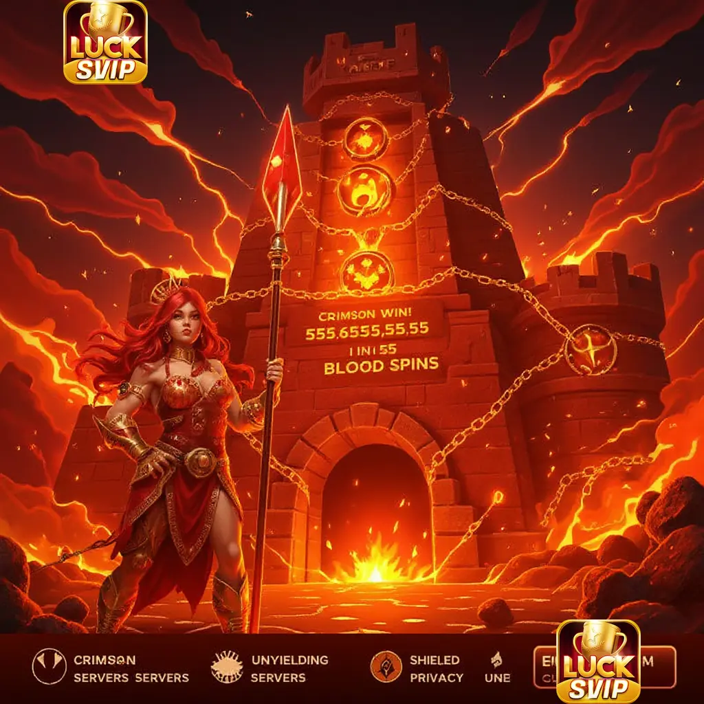 LUCKSVIP Apk Slot Login Layanan Kreatif Audacity image 1