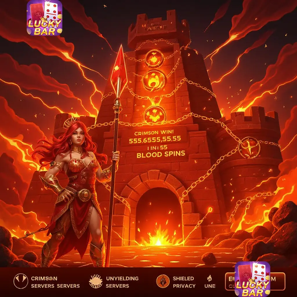 LUCKY BAR Apk Slot Login Layanan Kreatif Audacity image 1
