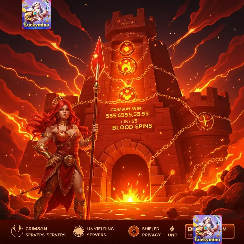 LUCKYMINO Apk Slot Login Layanan Kreatif Audacity image 1