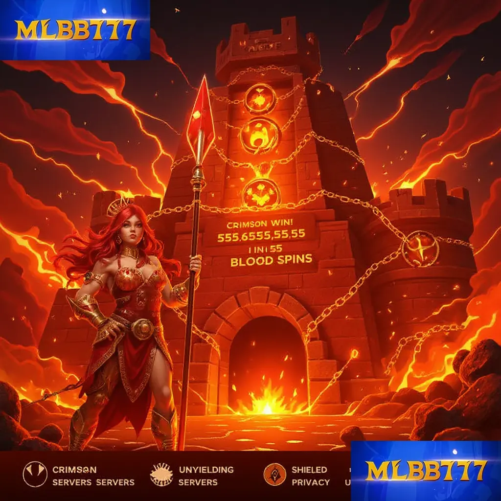 MLBB777 Apk Slot Login Layanan Kreatif Audacity image 1