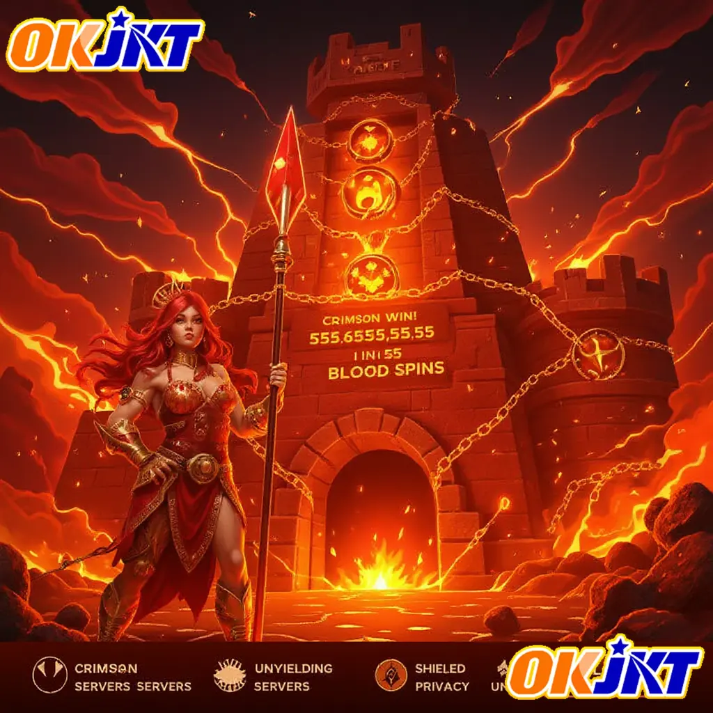 OKJKT Apk Slot Login Layanan Kreatif Audacity image 1