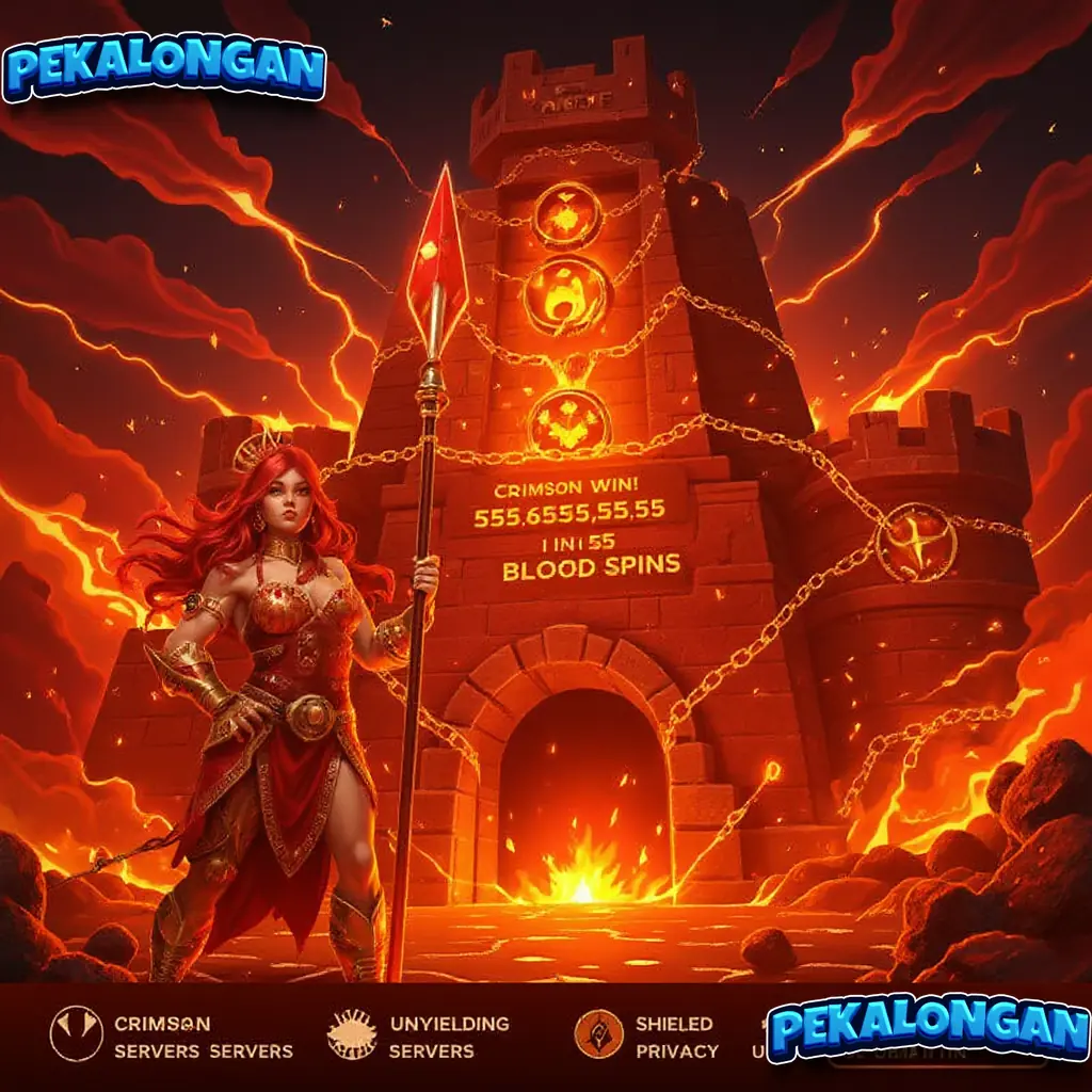 PEKALONGAN CHEAT Apk Slot Login Layanan Kreatif Audacity image 1