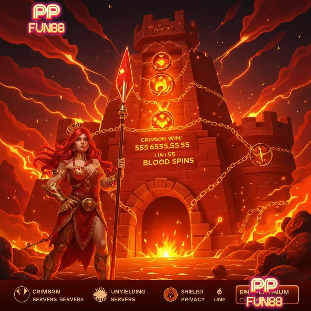 PPFUN88 Apk Slot Login Layanan Kreatif Audacity image 1
