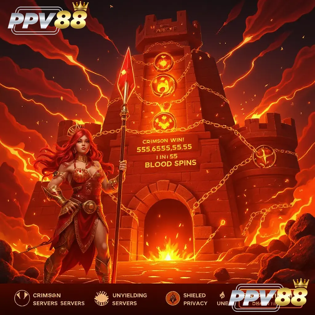 PPV88 Apk Slot Login Layanan Kreatif Audacity image 1