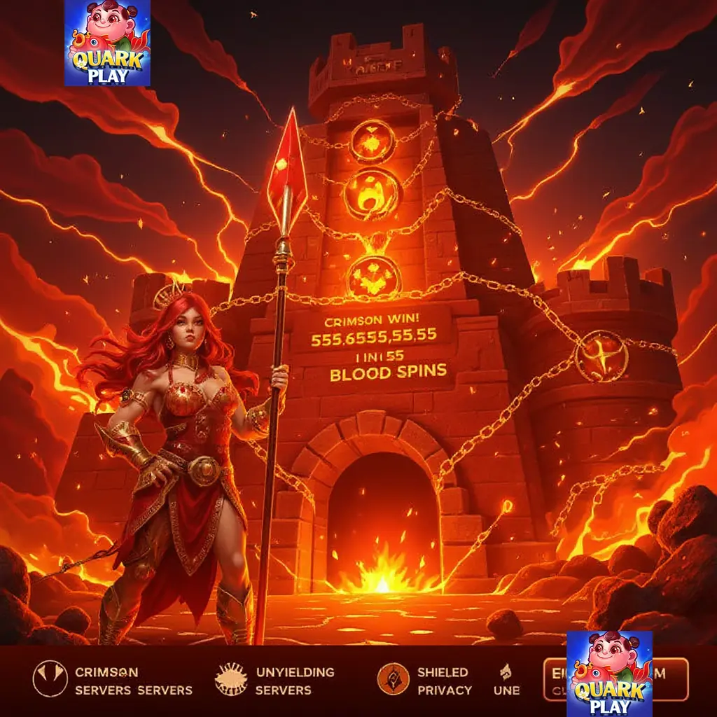QUARK PLAY Apk Slot Login Layanan Kreatif Audacity image 1