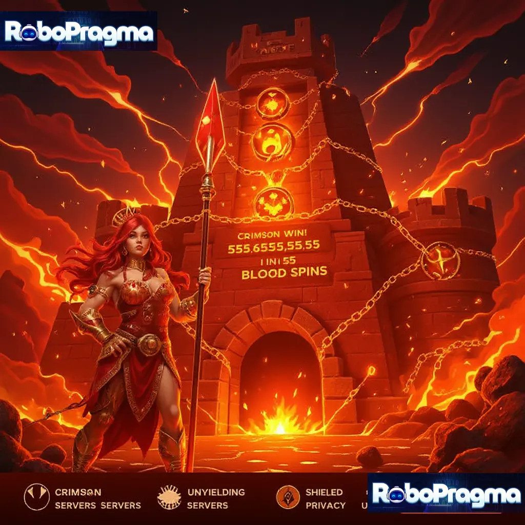 ROBOPRAGMA Apk Slot Login Layanan Kreatif Audacity image 1