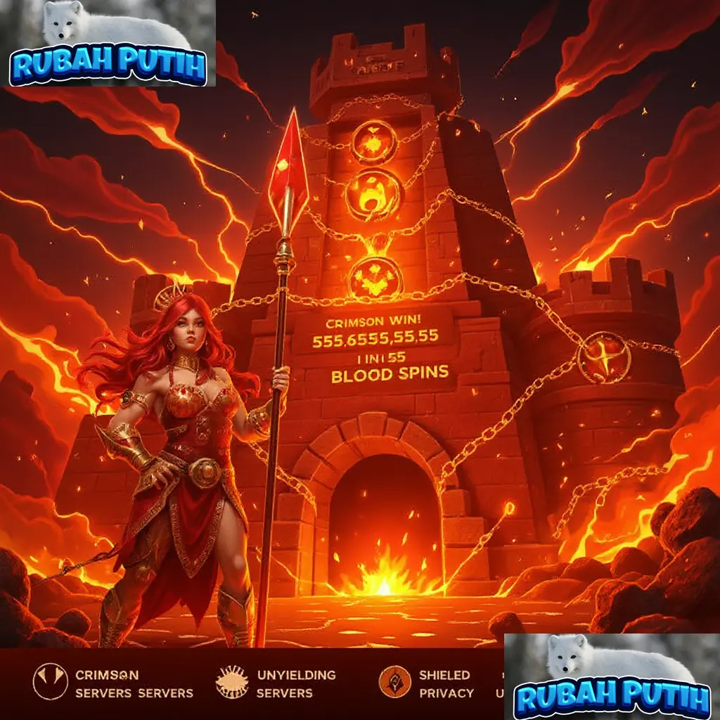 RUBAH PUTIH SLOT Apk Slot Login Layanan Kreatif Audacity image 1
