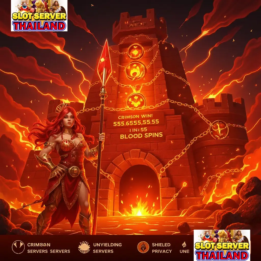 SERVER THAILAND Apk Slot Login Layanan Kreatif Audacity image 1