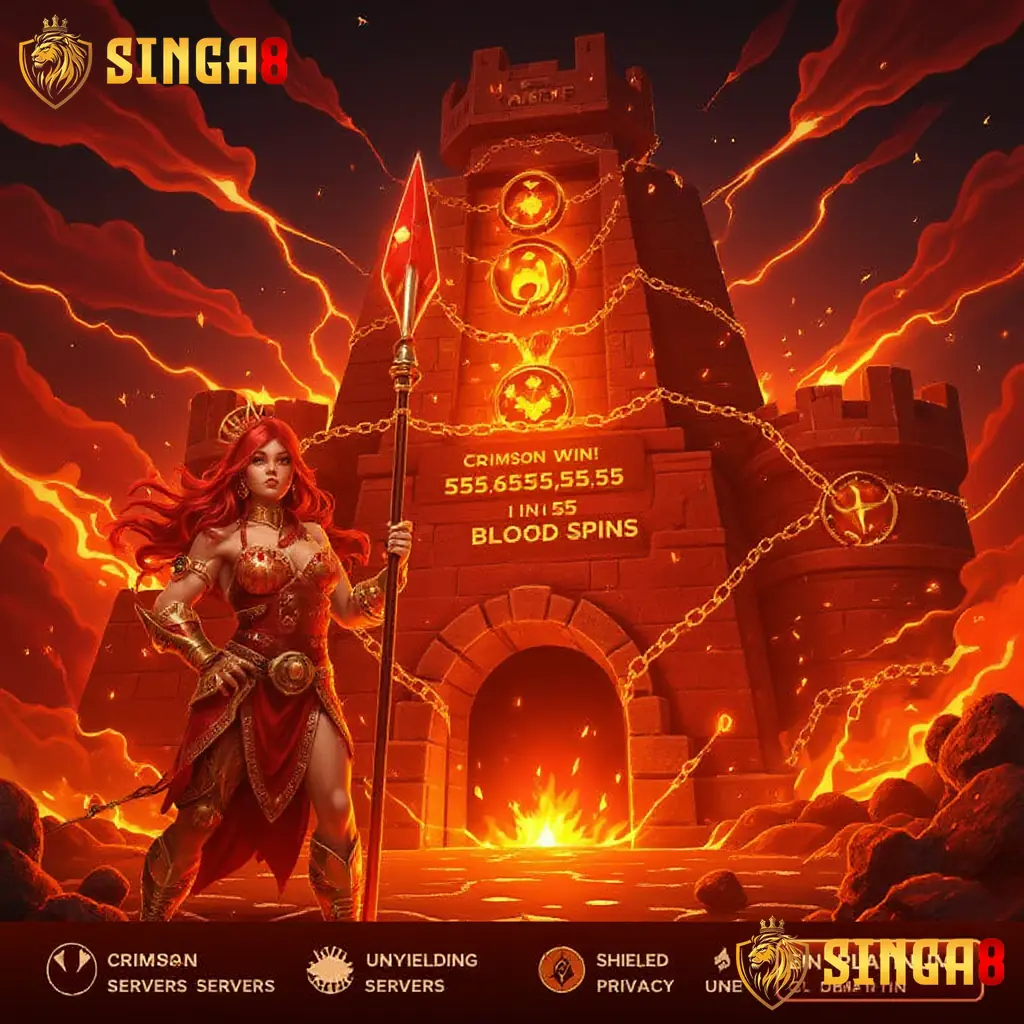 SINGA8 Apk Slot Login Layanan Kreatif Audacity image 1