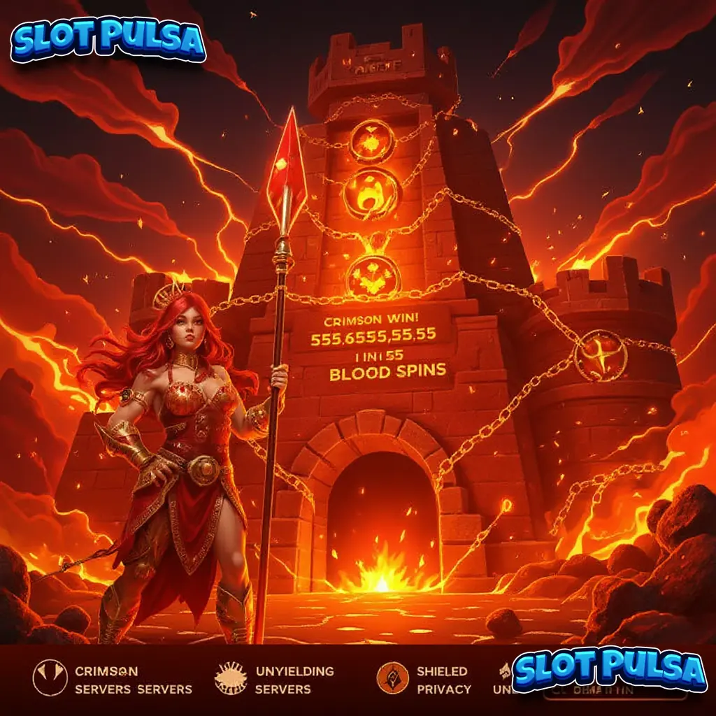 SLOT PULSA Apk Slot Login Layanan Kreatif Audacity image 1