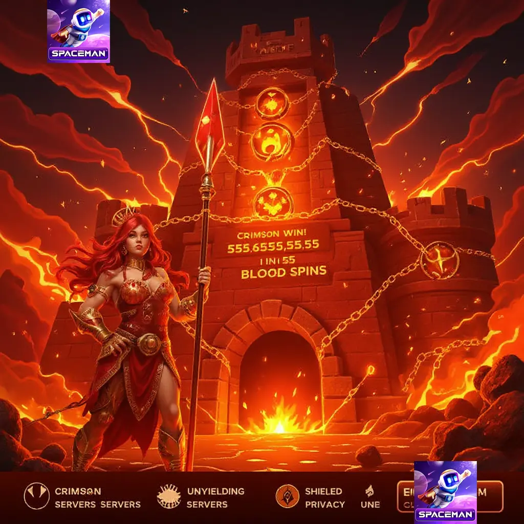 SPACEMAN Apk Slot Login Layanan Kreatif Audacity image 1