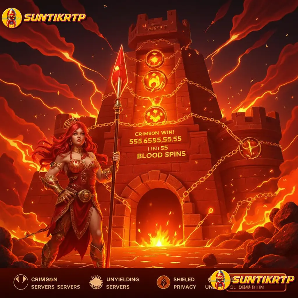 SUNTIK RTP Apk Slot Login Layanan Kreatif Audacity image 1