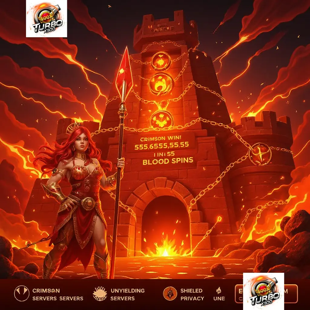 TURBO X500 Apk Slot Login Layanan Kreatif Audacity image 1