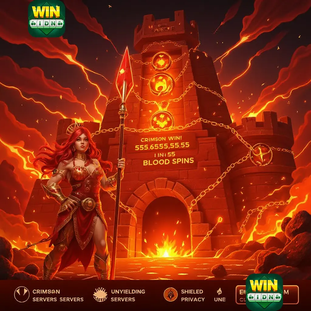 WINIDNBET Apk Slot Login Layanan Kreatif Audacity image 1