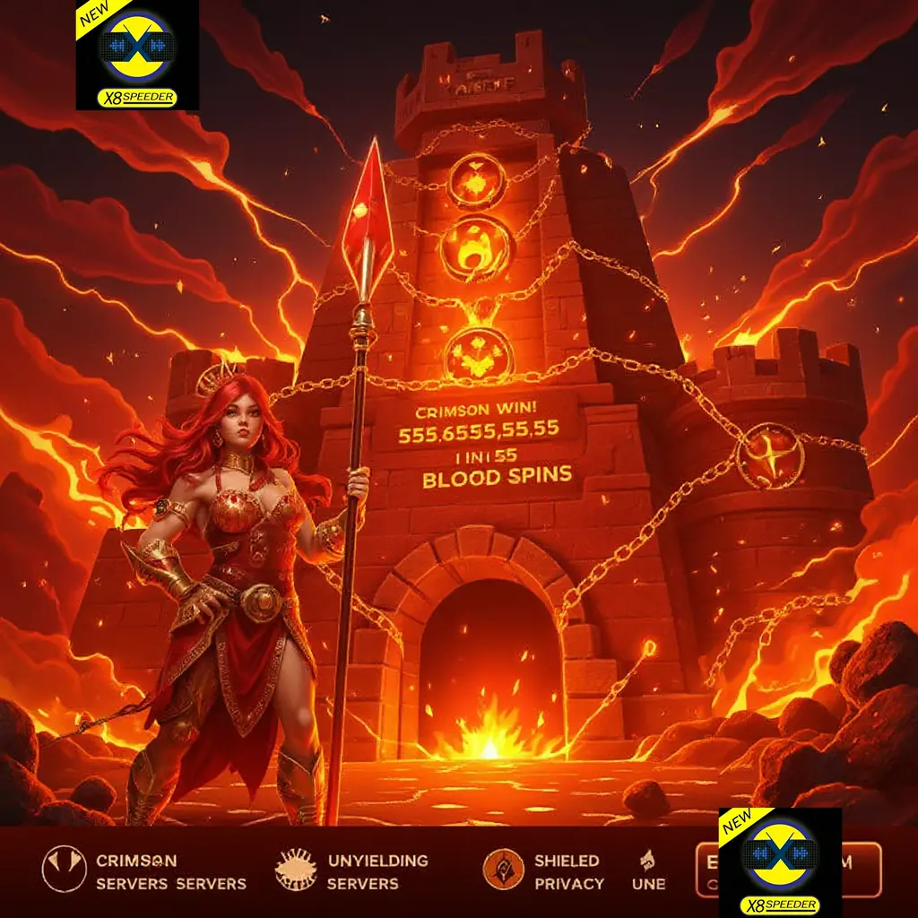 X8 SPEEDER Apk Slot Login Layanan Kreatif Audacity image 1
